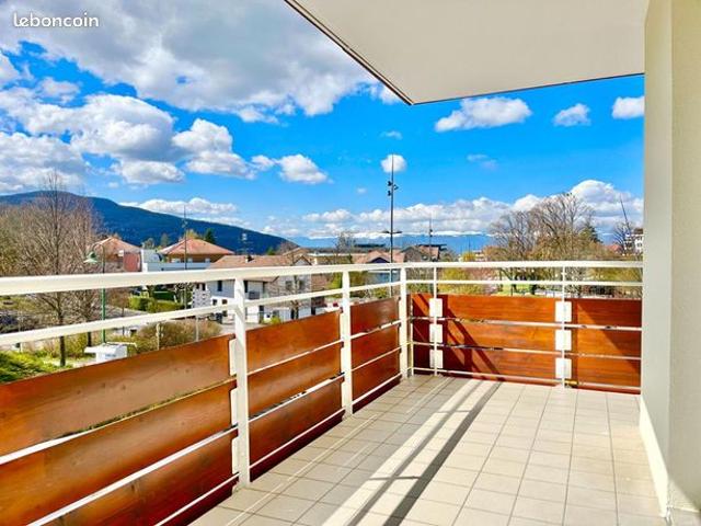 Appartement 3 pièces 67 m²