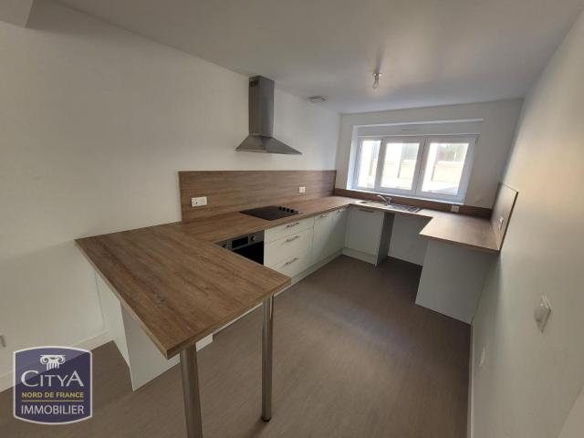 Appartement 3 pièces 67 m²