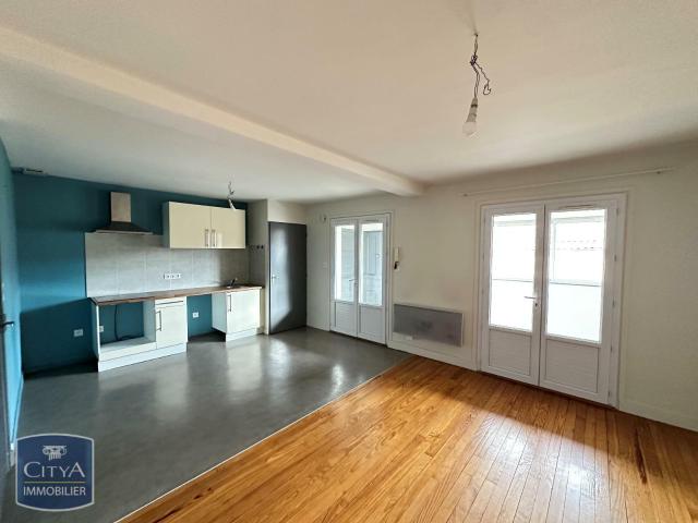 Appartement 3 pièces 67 m²