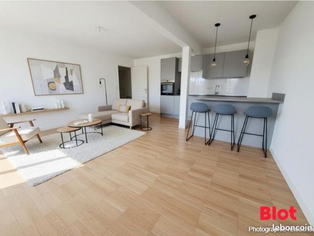 Appartement 3 pièces 67 m²