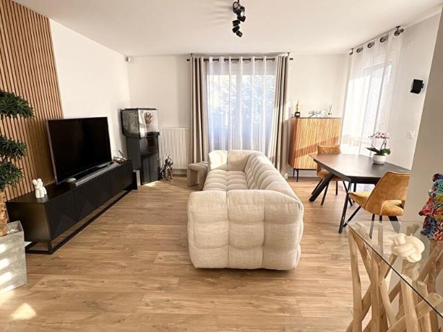 Appartement 3 pièces 67 m²