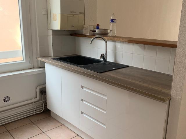 Appartement 3 pièces 67 m²