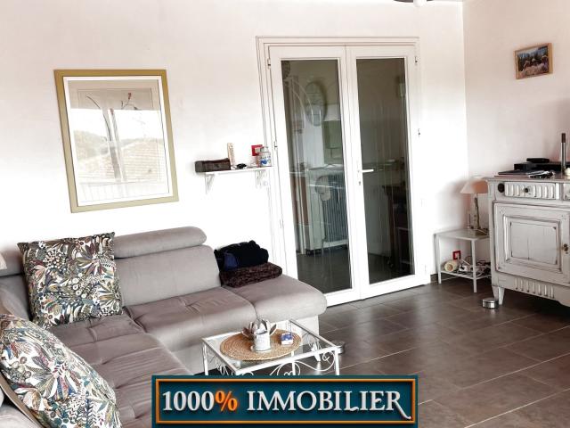 Appartement 3 pièces 67 m²
