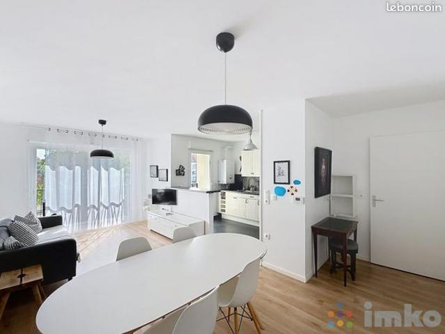 Appartement 3 pièces 67 m²