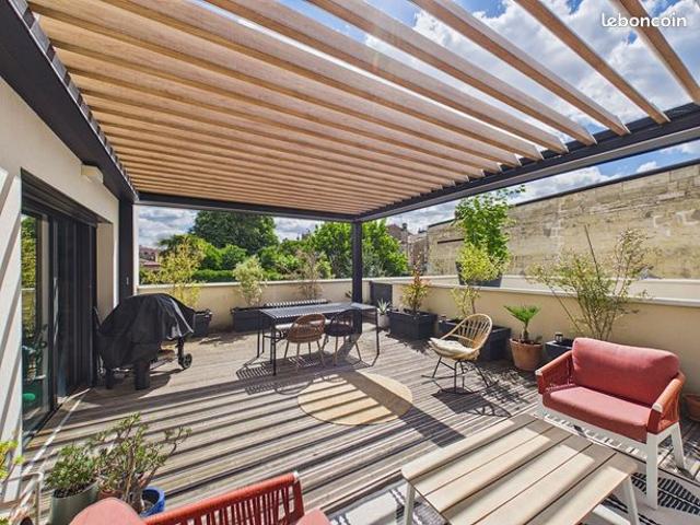 Appartement 3 pièces 67 m²