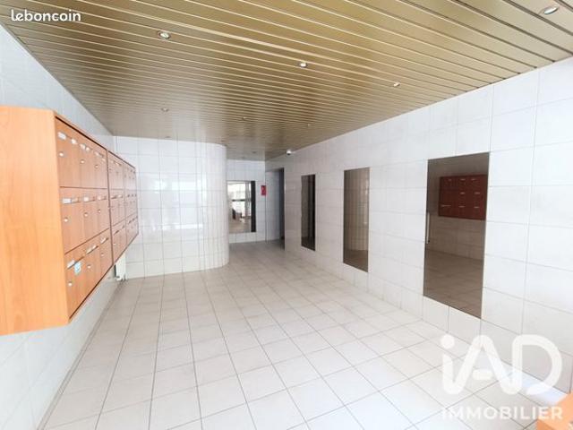 Appartement 3 pièces 67 m²