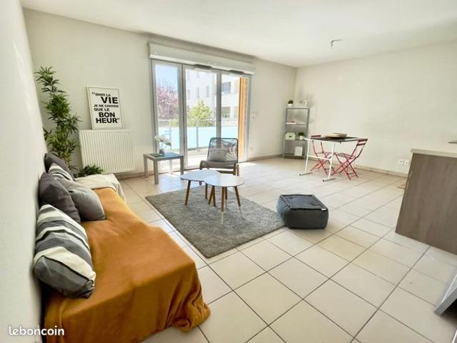 Appartement 3 pièces 67 m²