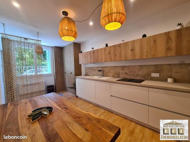 Appartement 3 pièces 67 m²