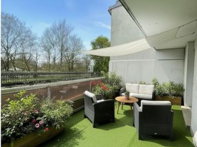 Appartement 3 pièces 67 m²
