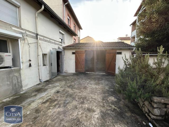 Appartement 3 pièces 67 m²