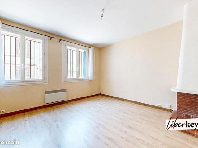 Appartement 3 pièces 67 m²