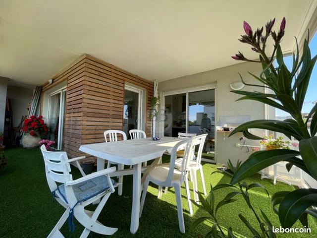 Appartement 3 pièces 67 m²