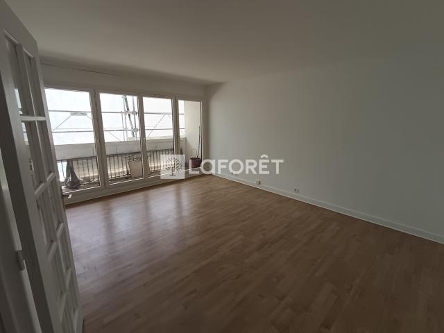 Appartement 3 pièces 67 m²