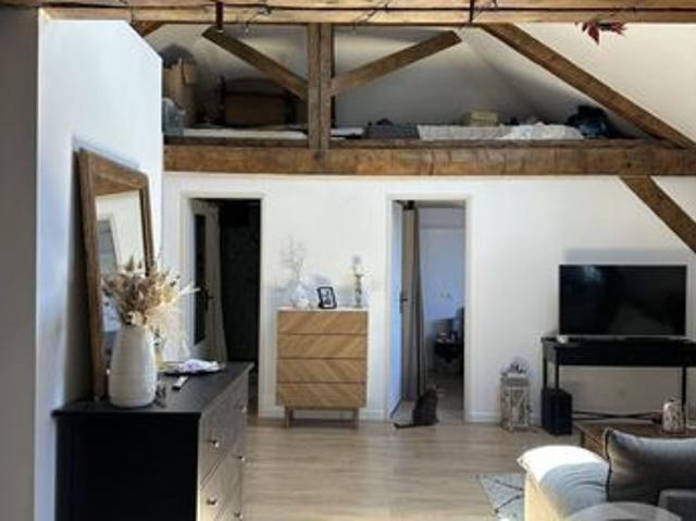 Appartement 3 pièces 67 m²