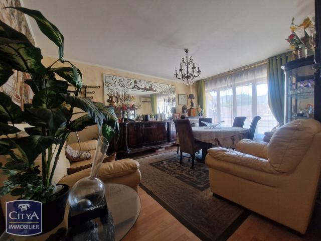 Appartement 3 pièces 67 m²