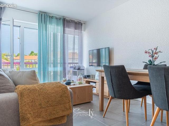 Appartement 3 pièces 67 m²