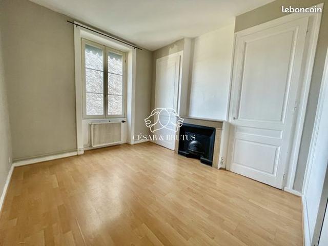Appartement 3 pièces 67 m²