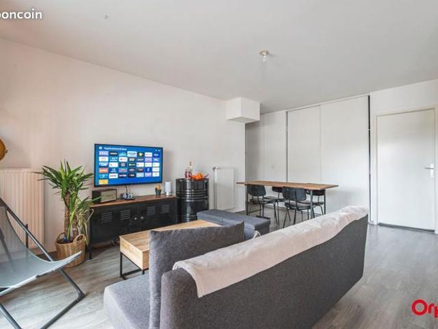 Appartement 3 pièces 67 m²