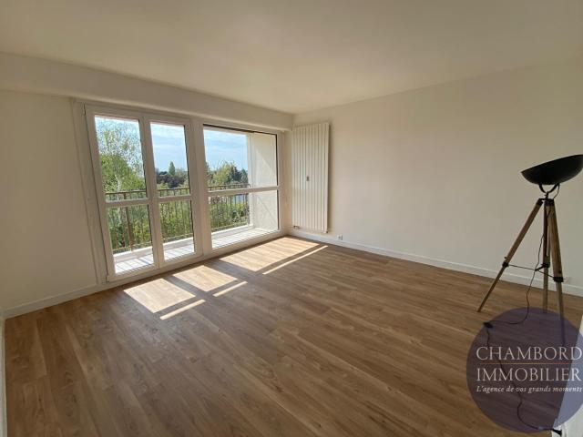 Appartement 3 pièces 67 m²