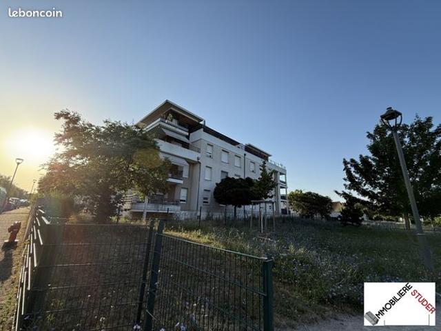 Appartement 3 pièces 67 m²