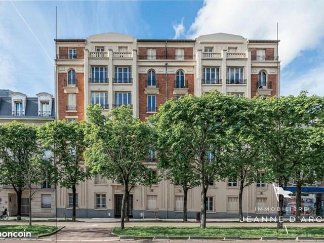 Appartement 3 pièces 67 m²