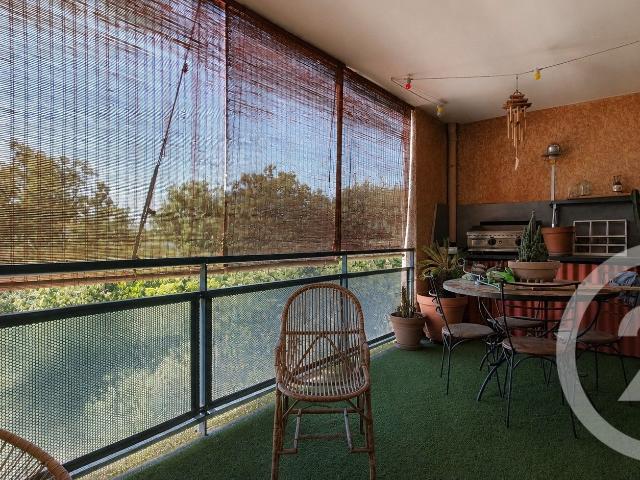 Appartement 3 pièces 67 m²