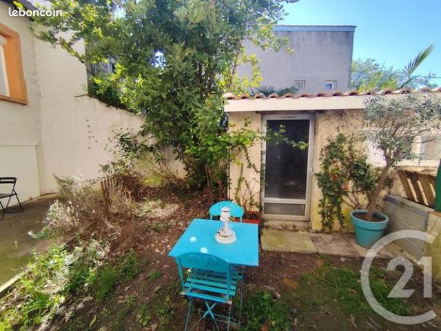 Appartement 3 pièces 67 m²