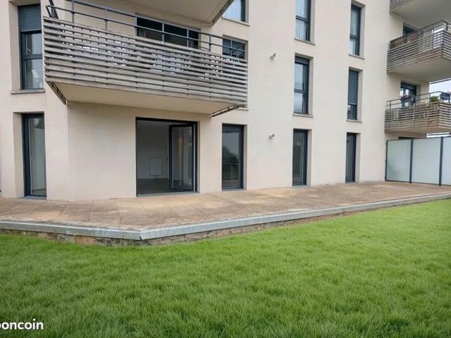 Appartement 3 pièces 67 m²