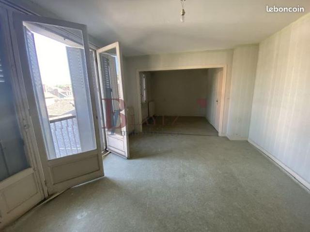 Appartement 3 pièces 67 m²