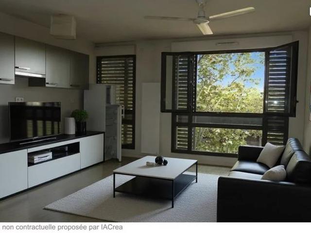 Appartement 3 pièces 67 m²