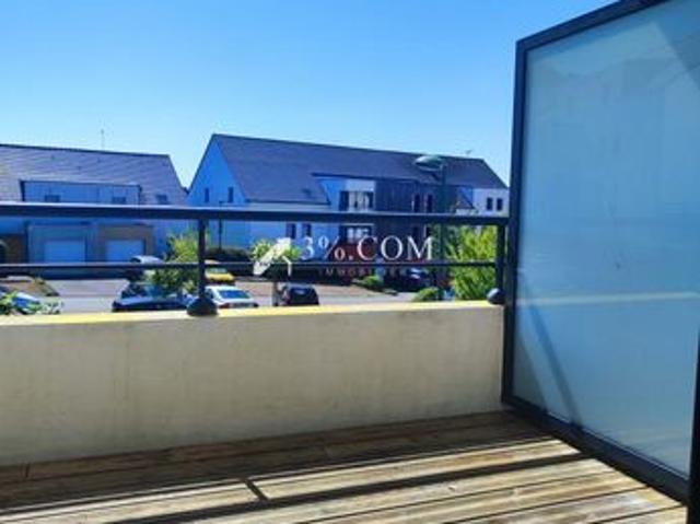 Appartement 3 pièces 67 m²