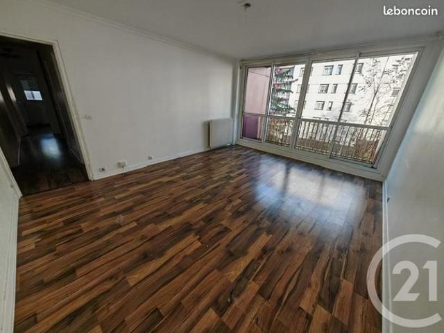 Appartement 3 pièces 67 m²