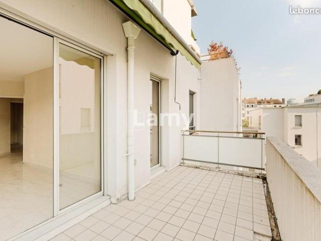 Appartement 3 pièces 67 m²