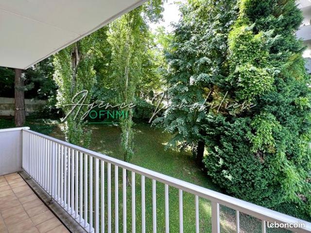 Appartement 3 pièces 67 m²