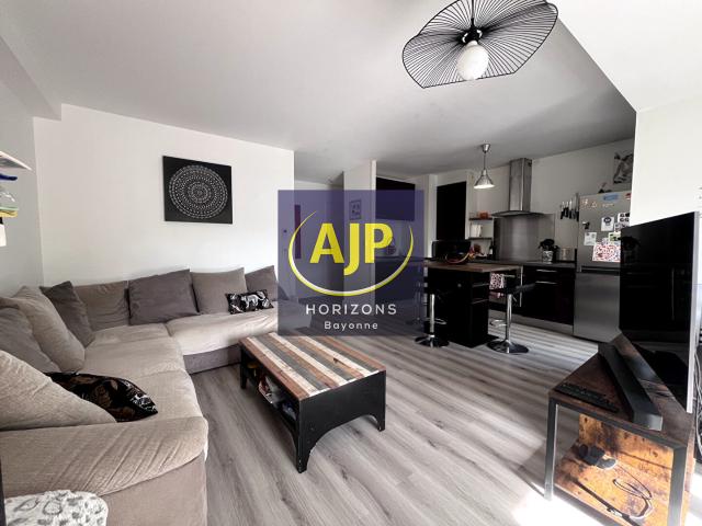 Appartement 3 pièces 67 m²