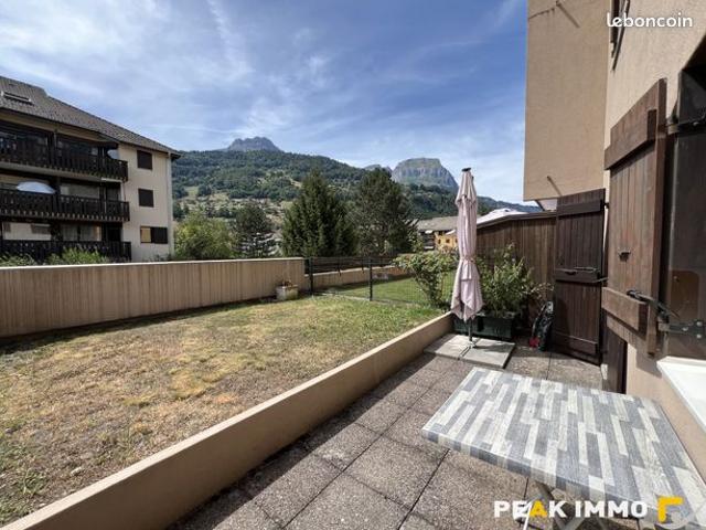 Appartement 3 pièces 67 m²