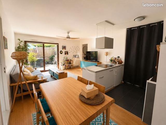 Appartement 3 pièces 67 m²