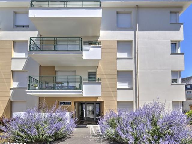 Appartement 3 pièces 67 m²