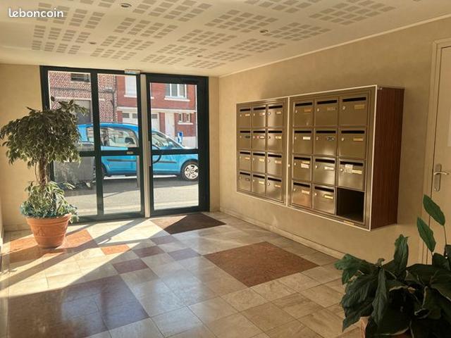 Appartement 3 pièces 67 m²