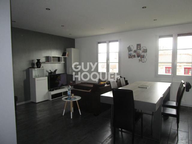 Appartement 3 pièces 67 m²