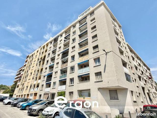Appartement 3 pièces 67 m²