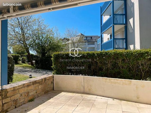 Appartement 3 pièces 67 m²