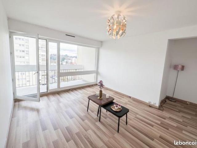 Appartement 3 pièces 67 m²
