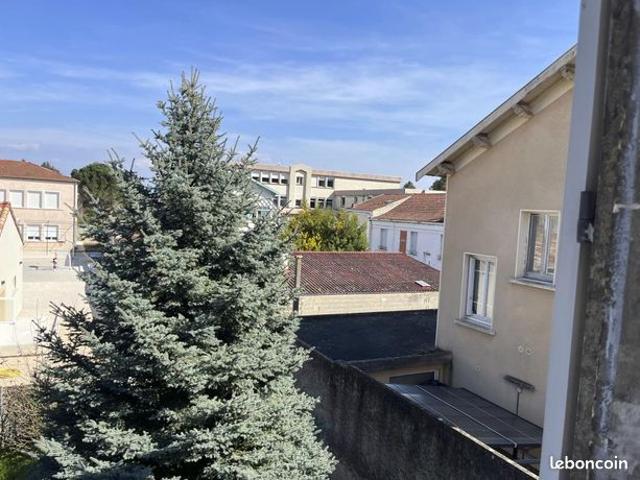 Appartement 3 pièces 67 m²