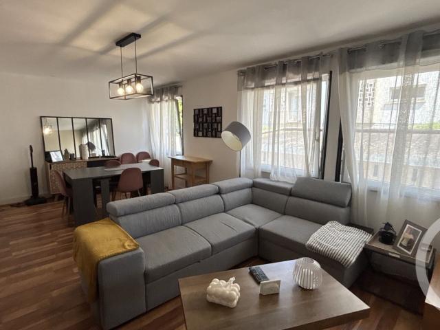 Appartement 3 pièces 67 m²