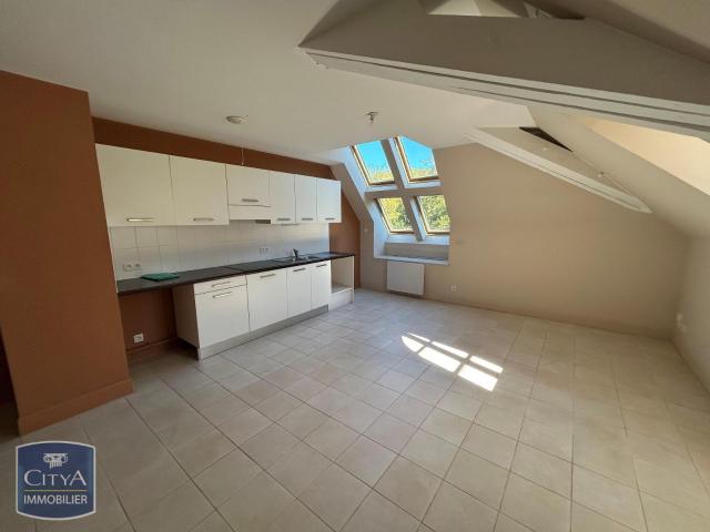 Appartement 3 pièces 67 m²