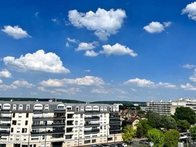 Appartement 3 pièces 67 m²