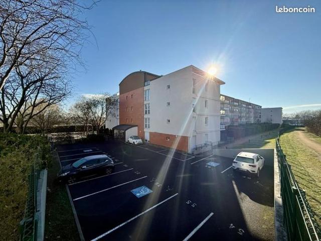 Appartement 3 pièces 67 m²