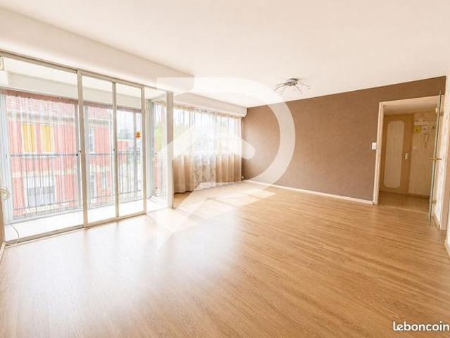 Appartement 3 pièces 67 m²