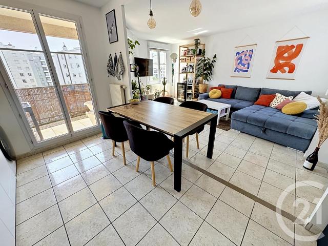 Appartement 3 pièces 67 m²